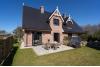 Sylt Ferienhaus Muschelnest