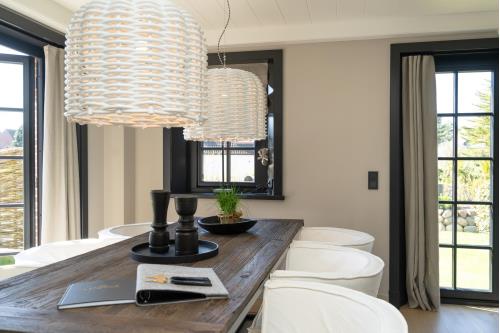 Sylt Ferienhaus Muschelnest