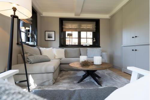 Sylt Ferienhaus Muschelnest