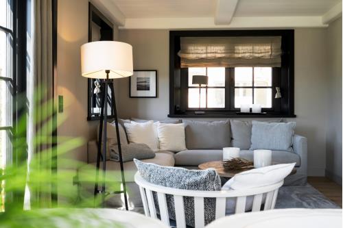 Sylt Ferienhaus Muschelnest