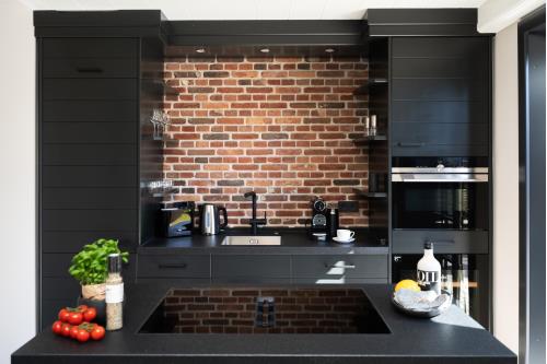 Sylt Ferienhaus Muschelnest