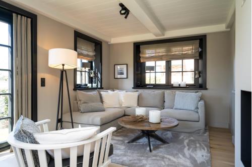 Sylt Ferienhaus Muschelnest - Ausstattung 1