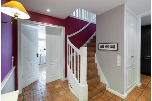 Sylt Ferienhaus Reethüs