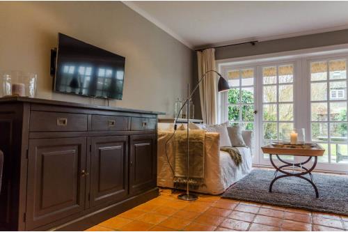 Sylt Ferienhaus Reethüs