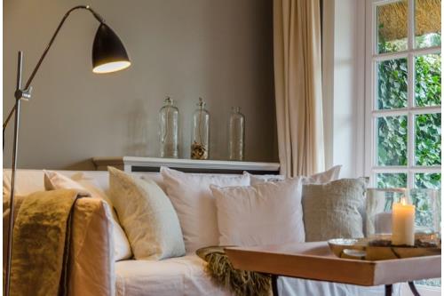 Sylt Ferienhaus Reethüs