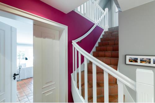 Sylt Ferienhaus Reethüs