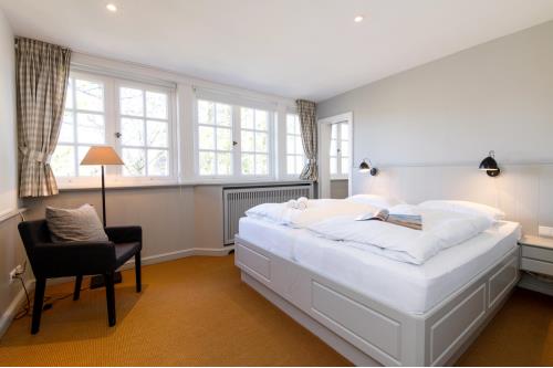 Sylt Ferienhaus Reethüs