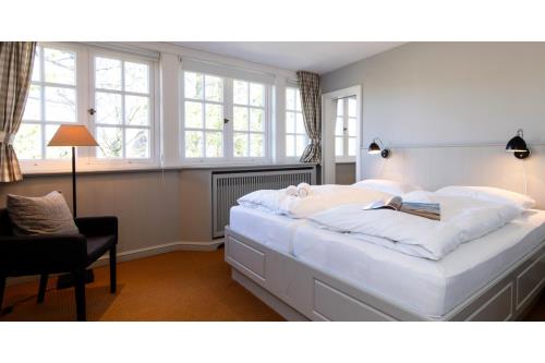 Sylt Ferienhaus Reethüs