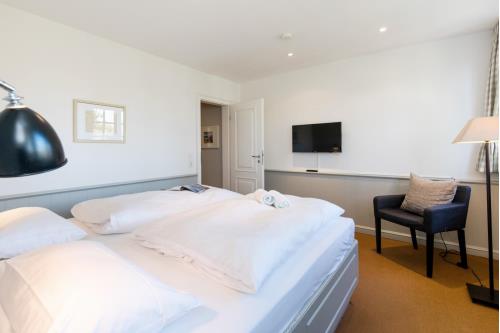 Sylt Ferienhaus Reethüs