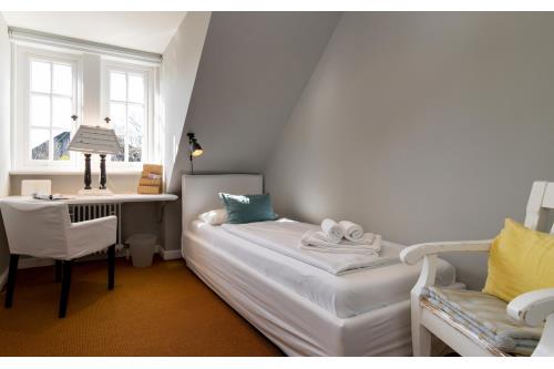 Sylt Ferienhaus Reethüs