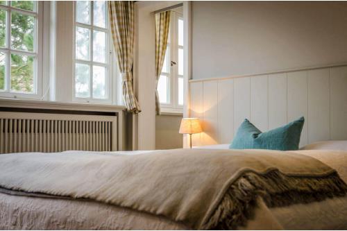 Sylt Ferienhaus Reethüs