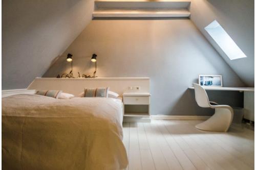 Sylt Ferienhaus Reethüs