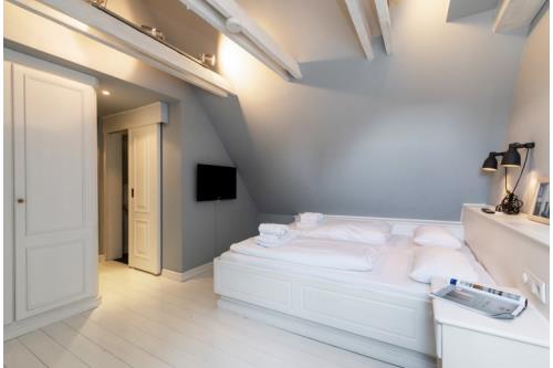 Sylt Ferienhaus Reethüs