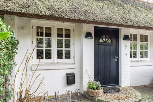 Sylt Ferienhaus Reethüs