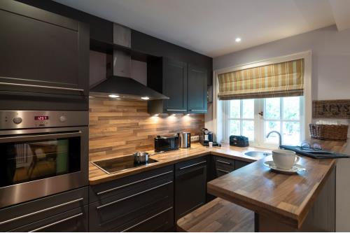 Sylt Ferienhaus Reethüs