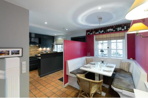 Sylt Ferienhaus Reethüs - Ausstattung 1