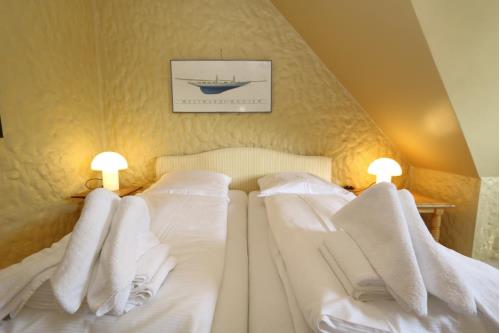 Sylt Ferienhaus Ruusenhoog