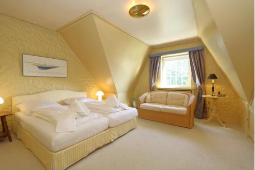 Sylt Ferienhaus Ruusenhoog