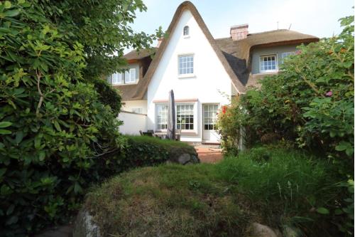 Sylt Ferienhaus Ruusenhoog