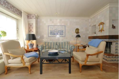 Sylt Ferienhaus Ruusenhoog