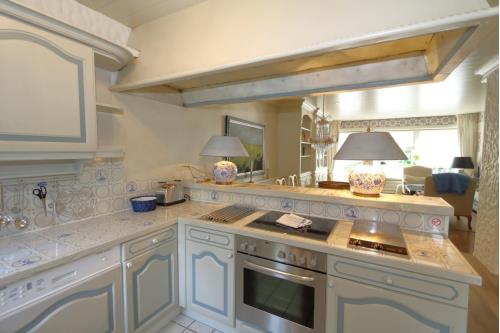 Sylt Ferienhaus Ruusenhoog