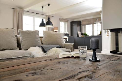 Sylt Ferienhaus Schafstall