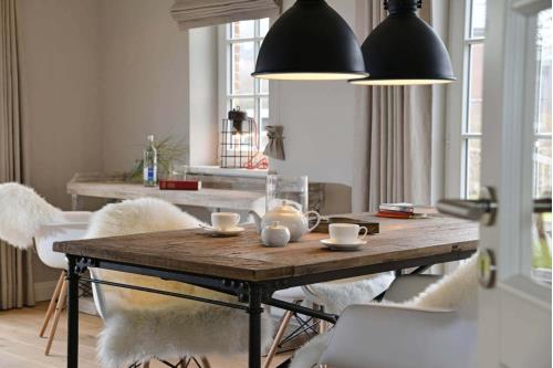 Sylt Ferienhaus Schafstall