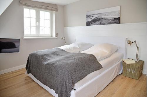 Sylt Ferienhaus Schafstall