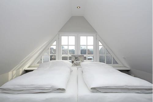 Sylt Ferienhaus Schafstall