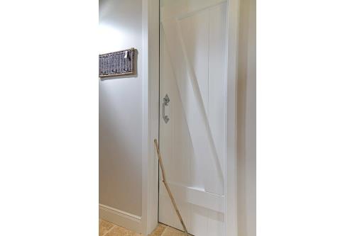 Sylt Ferienhaus Schafstall