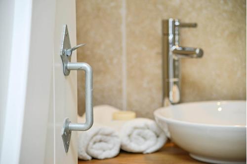 Sylt Ferienhaus Schafstall