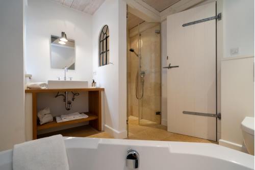 Sylt Ferienhaus Sölring Hüs