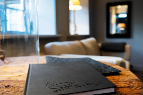 Sylt Ferienhaus Sölring Hüs