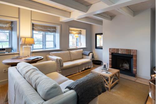 Sylt Ferienhaus Sölring Hüs