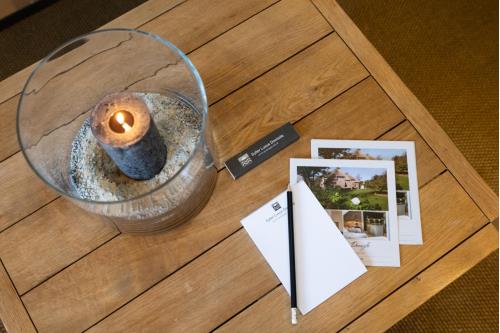 Sylt Ferienhaus Sölring Hüs