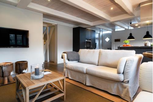 Sylt Ferienhaus Sölring Hüs