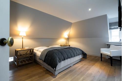 Sylt Ferienhaus Sölring Hüs