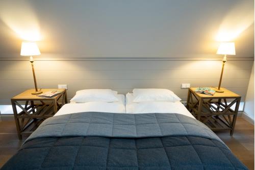 Sylt Ferienhaus Sölring Hüs