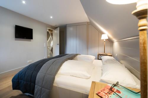 Sylt Ferienhaus Sölring Hüs