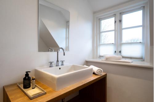 Sylt Ferienhaus Sölring Hüs