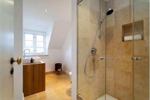 Sylt Ferienhaus Sölring Hüs