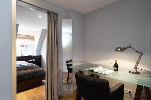 Sylt Ferienhaus Sölring Hüs