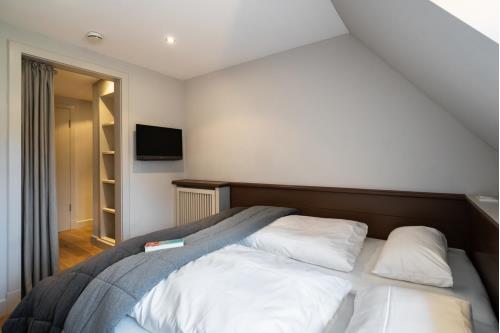 Sylt Ferienhaus Sölring Hüs