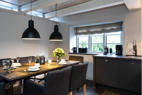 Sylt Ferienhaus Sölring Hüs