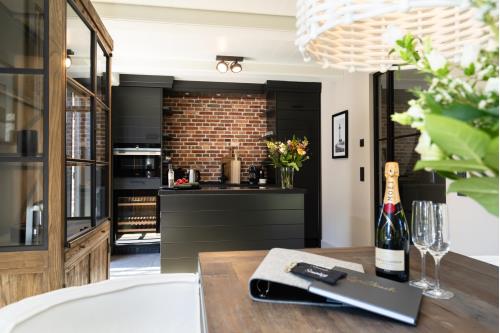 Sylt Ferienhaus Sonnenkoje