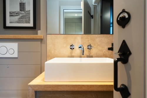 Sylt Ferienhaus Sonnenkoje