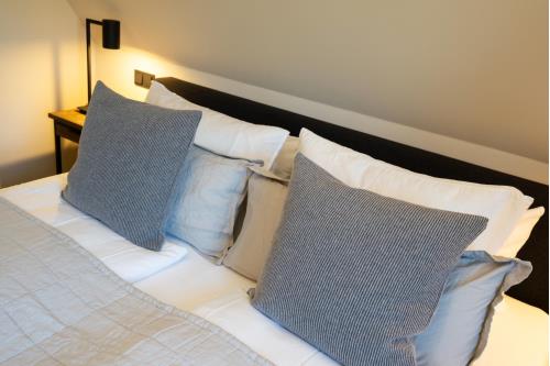 Sylt Ferienhaus Sonnenkoje