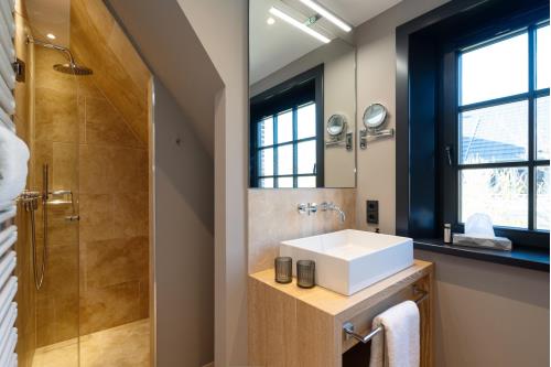 Sylt Ferienhaus Sonnenkoje