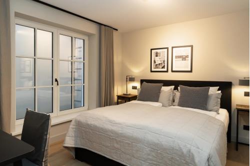 Sylt Ferienhaus Sonnenkoje