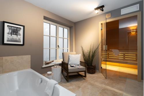 Sylt Ferienhaus Sonnenkoje